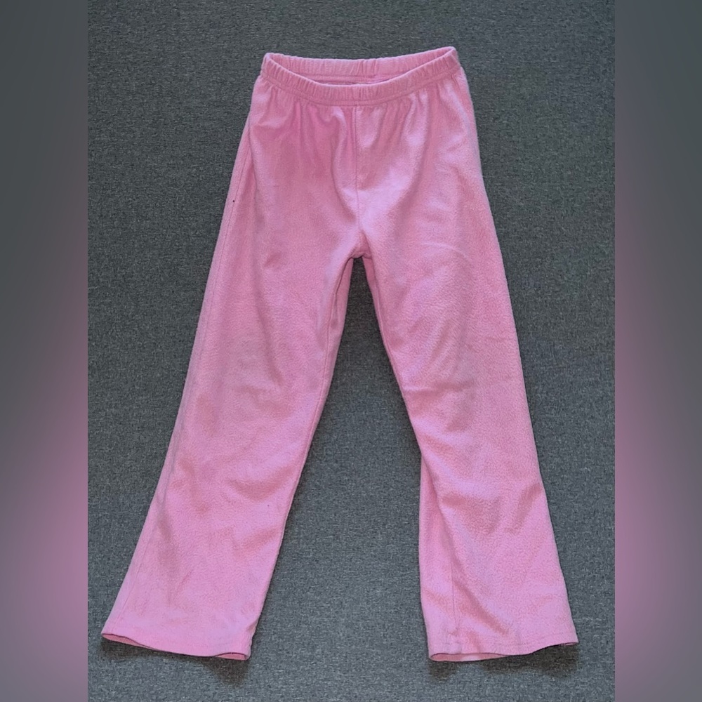 Girl sweatpants